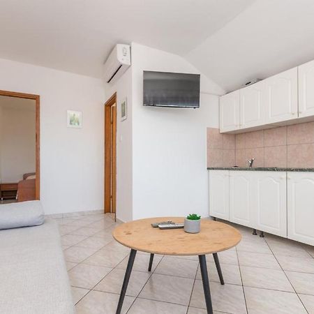 Apartments Mikulic Biograd Na Moru Exteriér fotografie