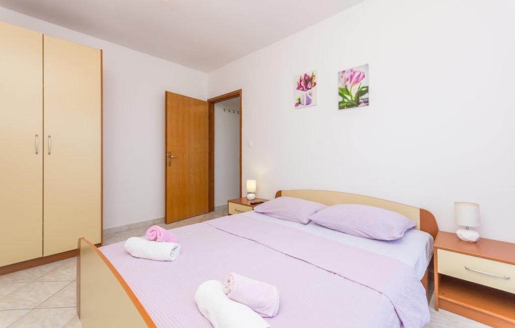 Apartments Mikulic Biograd Na Moru Exteriér fotografie
