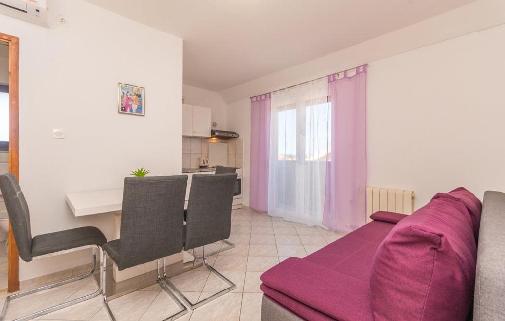 Apartments Mikulic Biograd Na Moru Exteriér fotografie