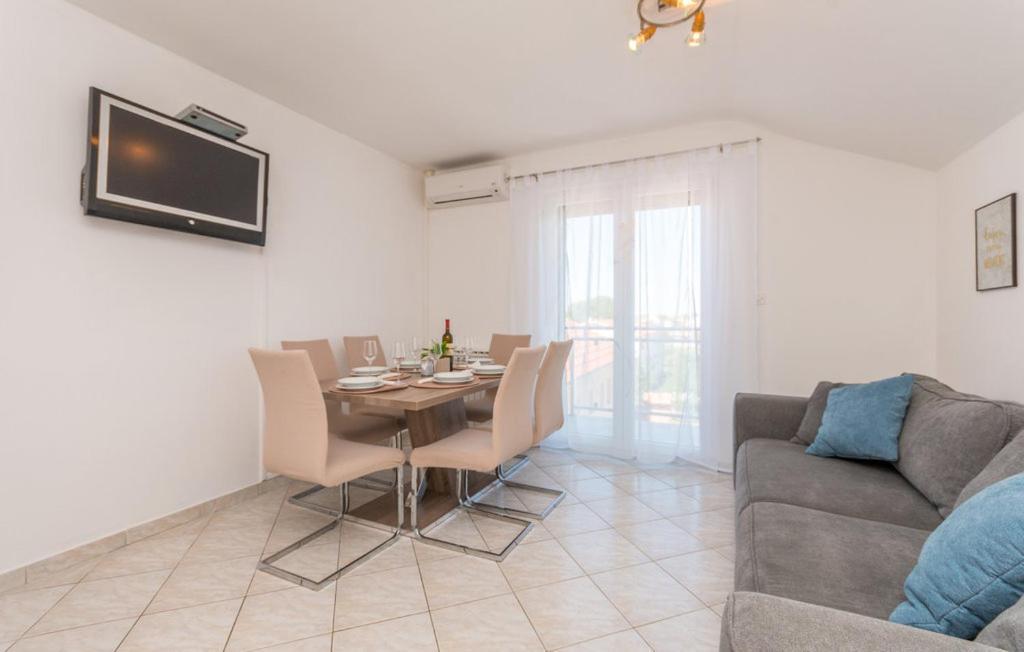 Apartments Mikulic Biograd Na Moru Exteriér fotografie
