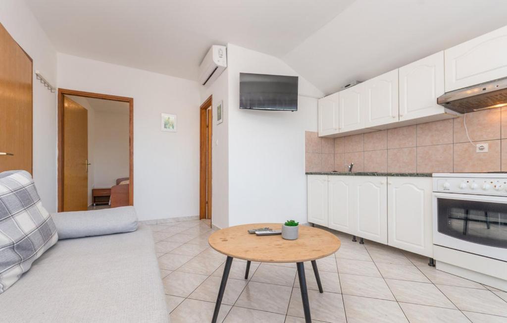 Apartments Mikulic Biograd Na Moru Exteriér fotografie