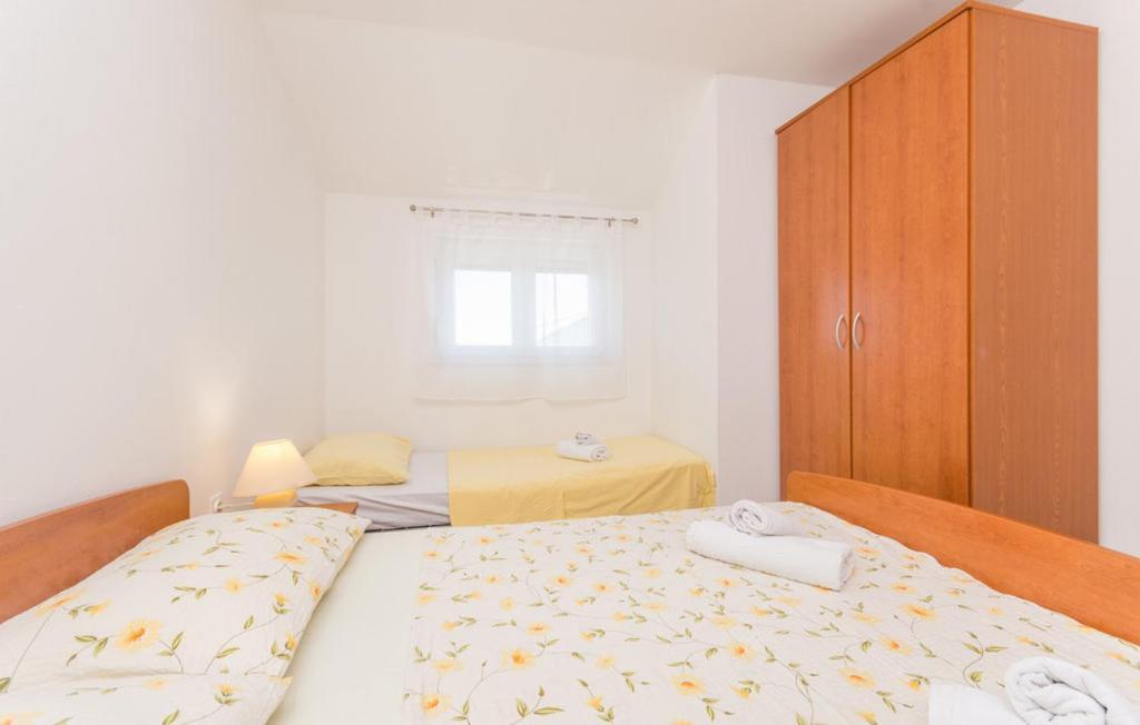 Apartments Mikulic Biograd Na Moru Exteriér fotografie